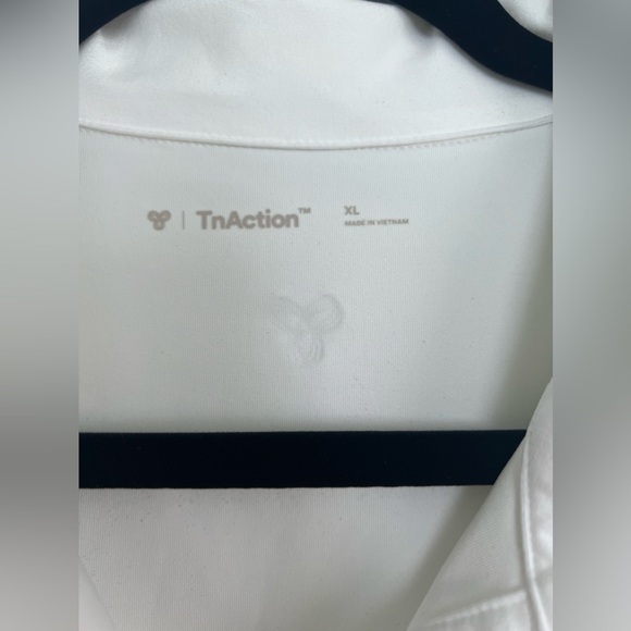 TnAction Dash Dress - Picture 3 of 4